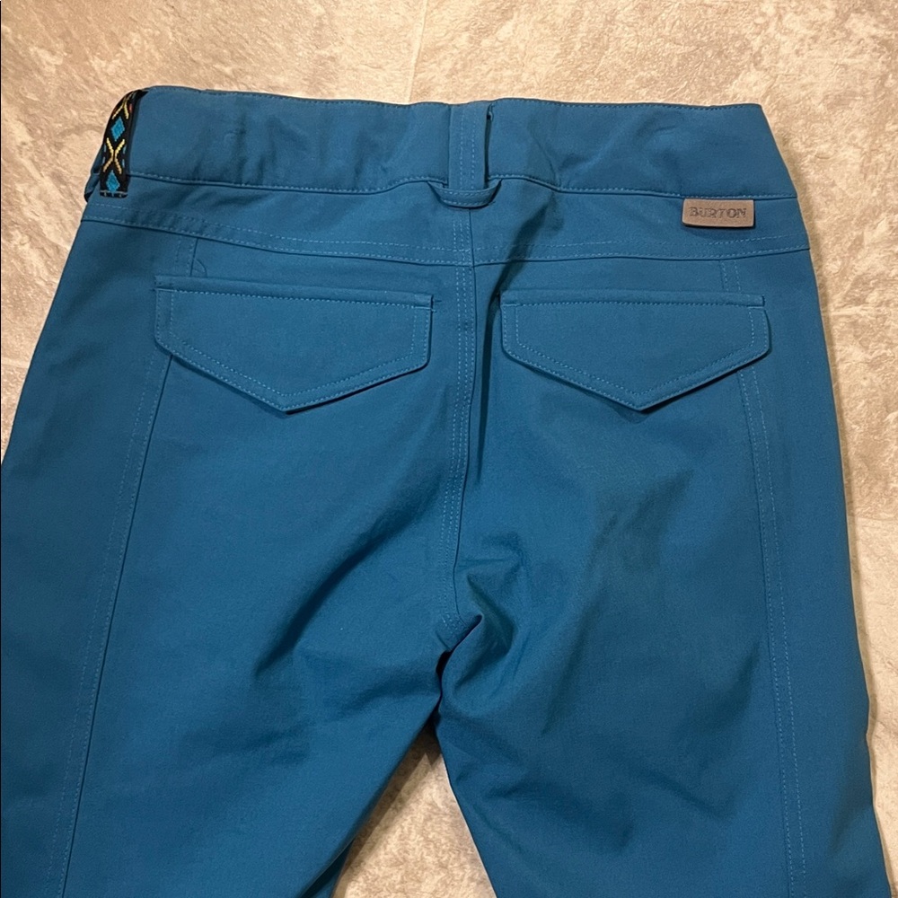 Burton Snowboard/ski Pants women's XS